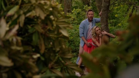 Lindsey Gort - Naked Videos in Impastor s01e07 (2015)