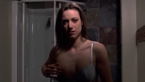 Zoie Palmer - Naked Videos in Terminal Venus (2003)