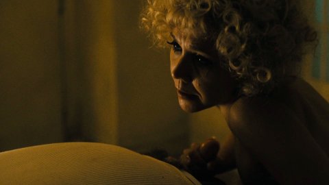 Maggie Gyllenhaal - Naked Videos in The Deuce s01e04 (2017)