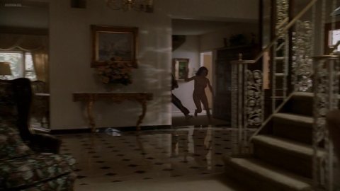 Patti D'Arbanville - Naked Videos in The Sopranos s05e04 (2004)