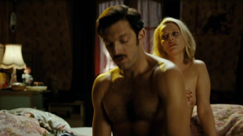 Florence Thomassin - Naked Videos in Mesrine: Killer Instinct (2008)