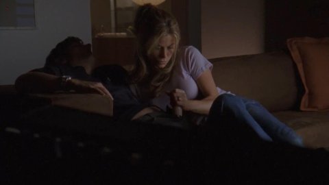 Sonya Walger - Naked Videos in Tell Me You Love Me (2007)