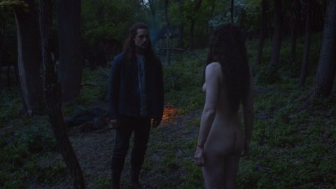 Charlie Murphy - Naked Videos in The Last Kingdom s01e08 (2015)