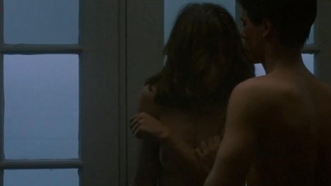 Nastassja Kinski - Naked Videos in The Hotel New Hampshire (1984)