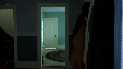 Elizabeth Reaser - Naked Videos in Sweet Land (2005)