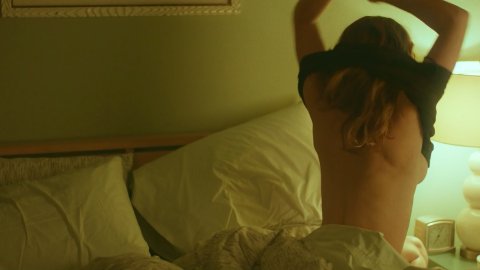 Bethany Joy Lenz - Naked Videos in Pearson s01e05 (2019)