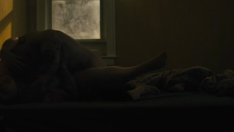 Danielle Macdonald - Naked Videos in Skin (2018)