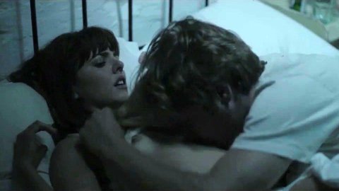 Ophelia Lovibond - Naked Videos in Gozo (2015)