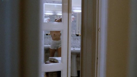 Isabelle Adjani - Naked Videos in Deadly Circuit (1983)