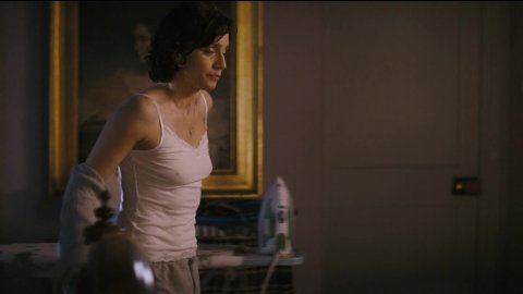 Kristin Scott Thomas - Naked Videos in Keeping Mum (2005)