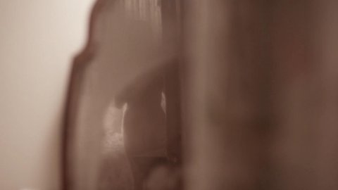 Maggie Grace - Naked Videos in The Scent of Rain & Lightning (2017) #2