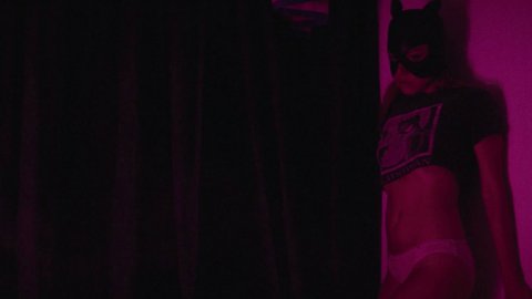 Aubrey Plaza - Naked Videos in Ingrid Goes West (2017)