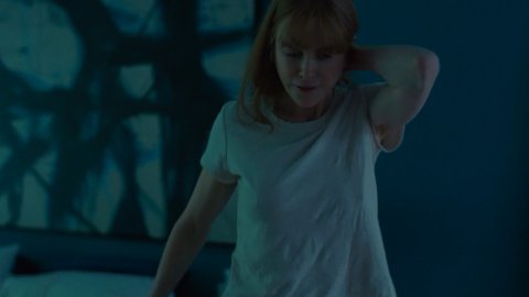 Nicole Kidman - Naked Videos in Big Little Lies s02e01 (2019)