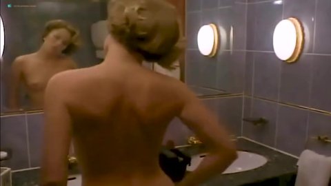 Patsy Kensit - Naked Videos in Twenty-one (1991)