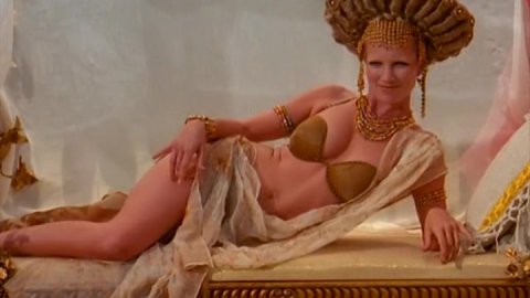 Alexandra Tydings - Naked Videos in Xena: Warrior Princess s06e12 (2000)