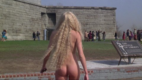 Daryl Hannah - Naked Videos in Splash (1984)