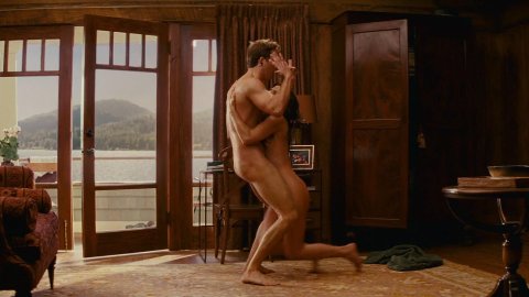 Sandra Bullock - Naked Videos in The Proposal (2009)