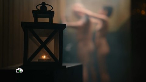 Olga Pavlyukova - Naked Videos in Lihach s01e10 (2020)