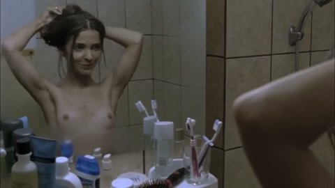 Carmen Lopazan - Naked Videos in The Other Irene (2009)