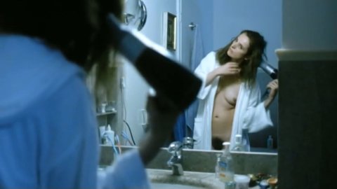 Cristin Konig - Naked Videos in Half Hours (2007)