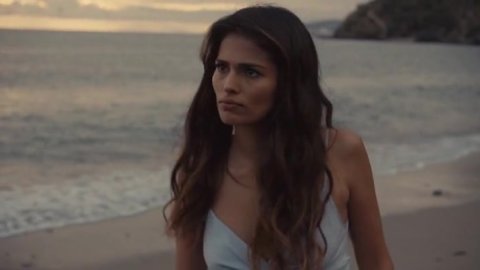 Sara Salamo - Naked Videos in Drug Squad: Costa del Sol s01e03 (2019)