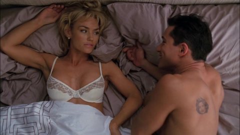 Kelly Carlson - Naked Videos in Nip/Tuck s06e06 (2010)