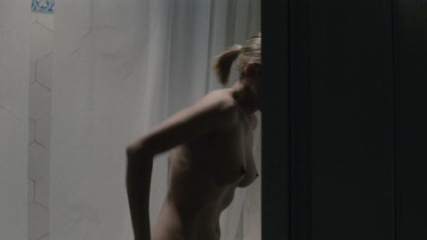 Lena Headey, Michelle Duncan - Naked Videos in The Broken (2008)