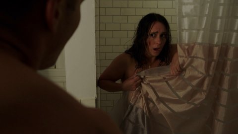 Jennifer Love Hewitt - Naked Videos in 09.01.2001 s02e01 (2018)