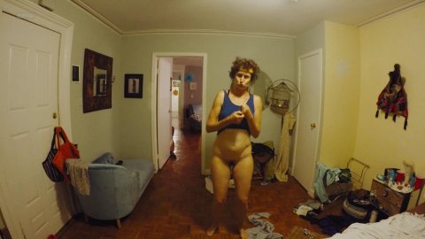 Alex Auder - Naked Videos in High Maintenance s02e09 (2018)