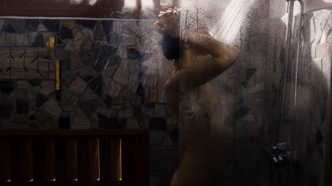 Doona Bae - Naked Videos in Sense8 s02e03-04 (2017)