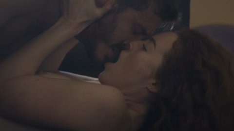 Nikki Shiels - Naked Videos in Bloom s01e01-04 (2019)