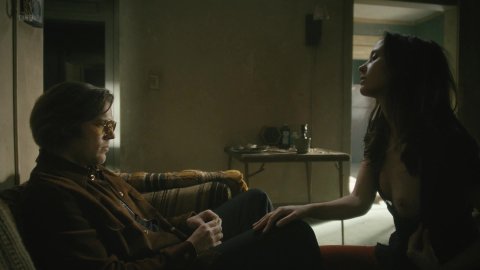 Claire Proctor - Naked Videos in I'm Dying Up Here s02e04 (2018)