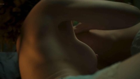 Blanca Suarez, Ana Polvorosa - Naked Videos in Cable Girls s01 (2017)