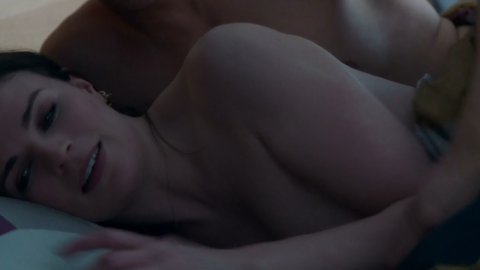 Aisling Bea - Naked Videos in This Way Up s01e01, e05, e06 (2019)