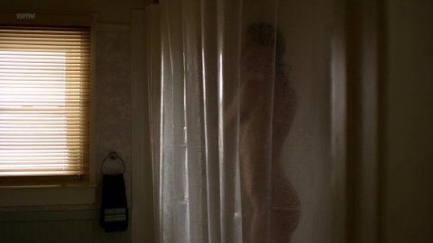 Michelle Monaghan - Naked Videos in The Path s03e01 (2018)