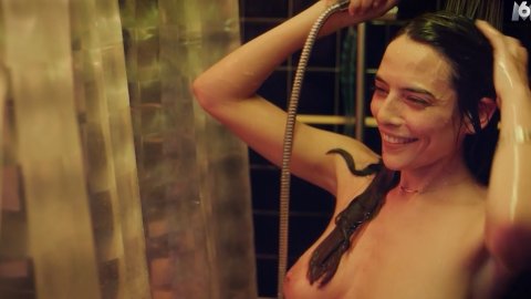 Nailia Harzoune - Naked Videos in Le Grand bazar s01e01e03e04e06 (2019)